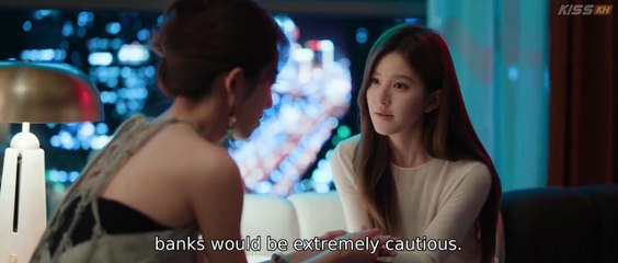 Love’s Ambition (2025) Episode 31 | Chinese subbed EN