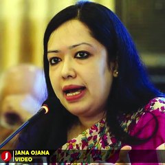 মনোনয়ন না দেওয়ায় BNP-র প্রতি ক্ষোভ! 😠 “রুমিন ফারহানার সাথে অবিচার করেছে!” বললেন Hero Alom | Jana Ojana Update News