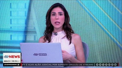 Samy Dana: OpenAI pagará US$ 38 bilhões para usar infraestrutura da Amazon | IA NEWS