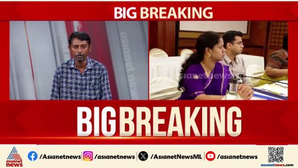 SIRനെതിരായ രാഷ്ട്രീയ പോരാട്ടത്തിൽ ഒരുമിച്ച് എൽഡിഎഫും യുഡിഎഫും; സർവ്വകക്ഷി യോഗം തുടങ്ങി