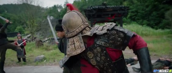 The Missing Of Tribute – Full Movie Hindi Dubbed