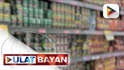 Presyo at supply ng mga pangunahing bilihin sa Western Visayas, nananatiling stable | ulat ni Elijshah Dalipe ng Philippine Information Agency