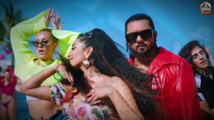 Chhu Le Zaraa Full Yo Yo Honey Singh Remix All Over the World Songs...
