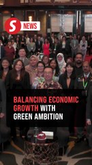 Asia ESG Summit 2025 calls for stronger partnerships to drive green transition