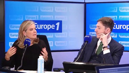 Profil inattendu d’un voleur présumé du Louvre : «On ne s’attendait pas à une espèce de star des réseaux sociaux», juge Gabrielle Cluzel