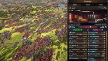 Europa Universalis 5 - Gameplay Trailer