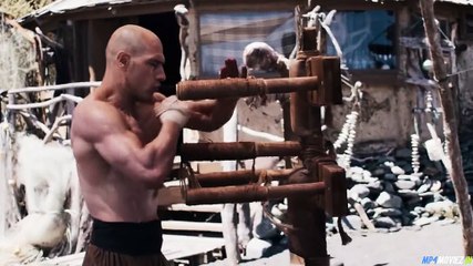 The Fist Of The Condor – Full Movie Hindi Dubbed