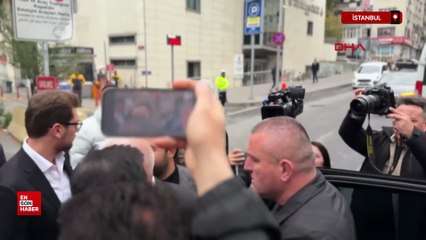 İmamoğlu'nun babası ve oğlunun emniyetteki ifadeleri ortaya çıktı