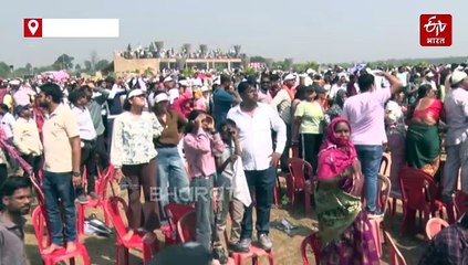 छत्तीसगढ़ के आसमान में भारतीय वायु सेना ने लहराया तिरंगा झंडा