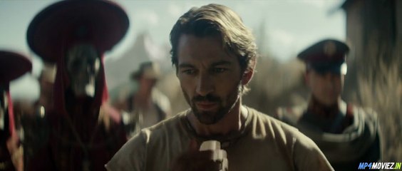 Rebel Moon Part One - A Child Of Fire – Full Movie Hindi Dubbed