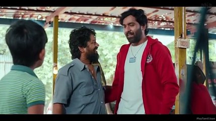 Vera Maari Trip 2025 S01 E01-03 Tamil 480p