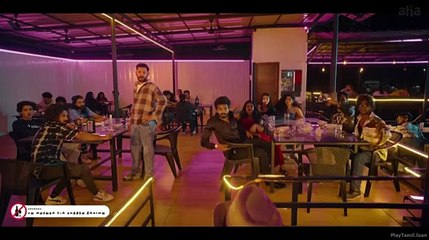 Vera Maari Trip 2025 S01 E07 09 Tamil 480