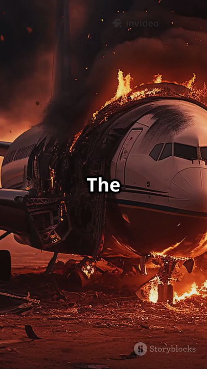 UPS Airlines Plane Crash at Louisville Airport ⚠️ | Nov 4, 2025 Incident Explained