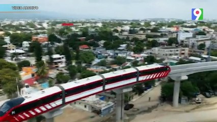 Se construirá el Monorriel en Santo Domingo | Hoy Mismo