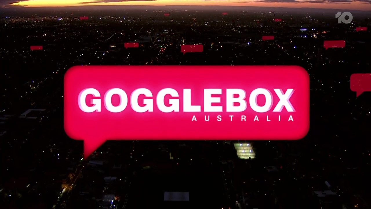 Gogglebox Australia S22E02 (2025)