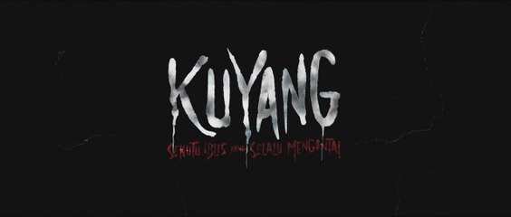 Kuyang ( 2024 ) - Film Horor Indonesia
