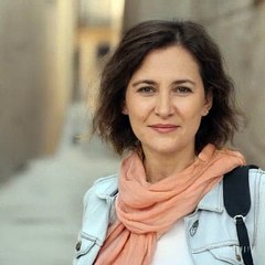 Jennifer Race Leeds Expert Tour Guide 1