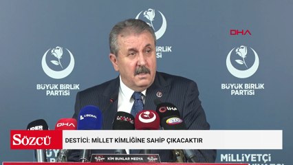 Cumhur İttifakı'nda kopuşun ayak sesleri