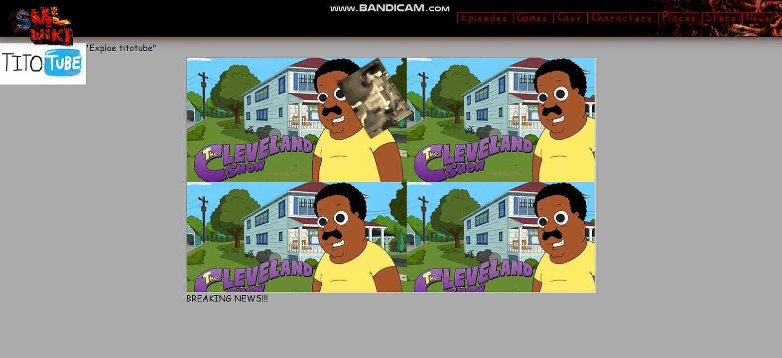 A Few Extras In The SML Wiki