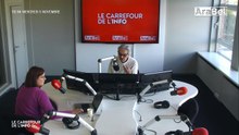 Le carrefour de l'info - L'émission du 05-11-2025