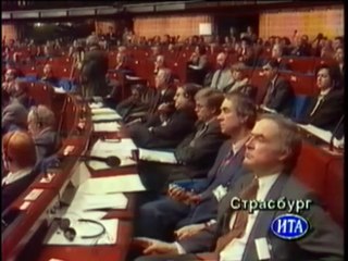 Время (1-й канал Останкино, 31.01.1995)