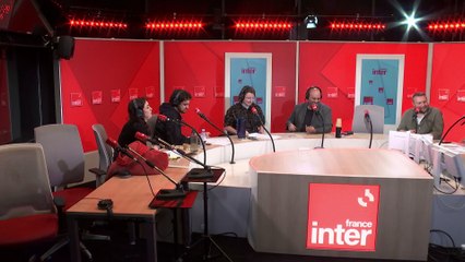 Vive le changement - Lisa Delmoitiez n'aurait pas fait comme ça