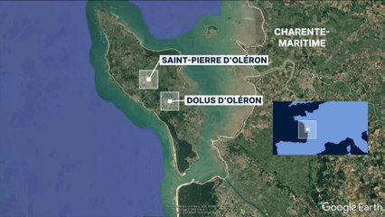 Passants percutés volontairement par un vehicule à Oléron: suivez l'édition spéciale sur BFMTV