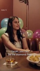 My Ex Is A Secret Billionaire Full Movie