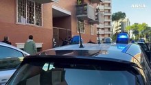 Occupazioni abusive a Roma, sgomberati otto appartamenti