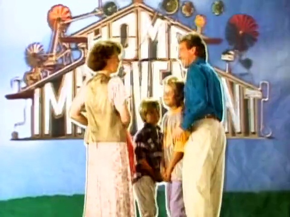 Home Improvement_S03E01_Maybe, Baby