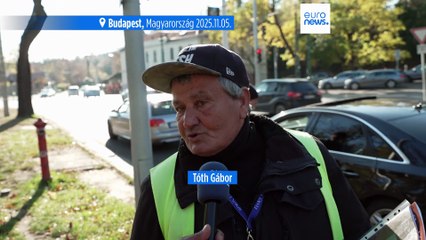 Hajléktalan mindennapok az egyre készpénzmentesebbé váló világban