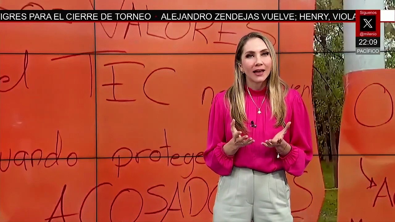 El acoso a Claudia Sheinbaum expone la violencia diaria que sufren las mujeres en México