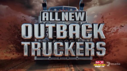 Outback Truckers S11E11 (2025)