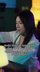 Pria Idola Kampus Naksir Aku | Campuss Idol Falling In Love with Me | Drama Pendek China | SUB INDO