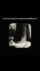 The Ripple Effect_ How One Small Act Can Change Millions .