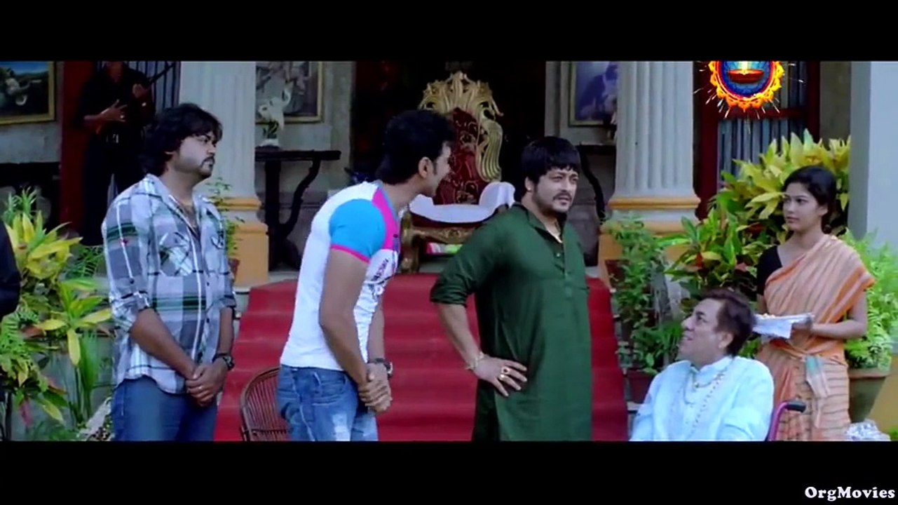 Khokababu 2012 – Full Movie Bengali Collection