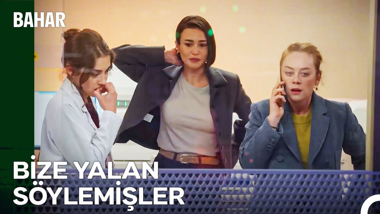Rengin ve Aziz Uras Adına Yazılmış Reçeteler Var! - Bahar 57 Bölüm
