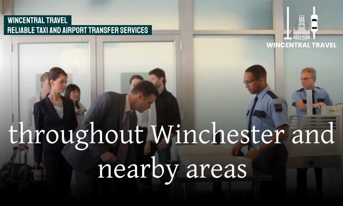 WinCentral Travel