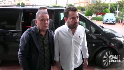 Antalya Büyükşehir Belediyesi'nde rüşvet soruşturması: 8 gözaltı