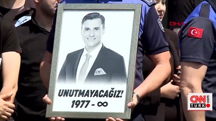 Manisa Belediye Başkanı Ferdi Zeyrek'in ölümüne ilişkin iddianame tamamlandı! 10 şüpheli hakkında istenen ceza belli oldu