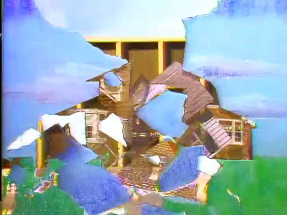 Home Improvement_S03E02_Aisle See You in My Dreams