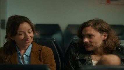 Amor en Oslo Tráiler VOSE