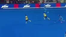 Pinpoint Cross & Perfect Deflection!  | Hero Asia Cup 2025