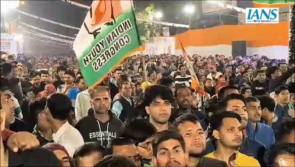 "10 फीसदी आबादी के कंट्रोल में सेना..", एनडीए ने दी तीखी प्रतिक्रिया  