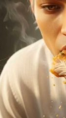 SANKU KARAAGE PERFECTION: Ultra-realistic 4K Cinematic Food Video | Japanese Fried Chicken Recipe