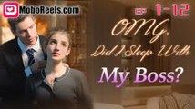 OMG Did I Sleep With My Boss - FULL MOVIES ENGLISH SUB