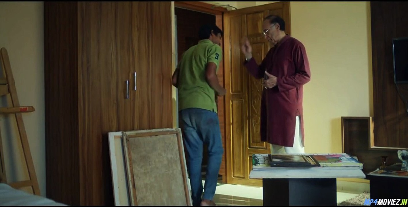 Dibakarer Odbhut Canvas S01 – Full Episode Bengali Short Films