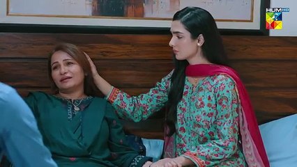 Ilzam e Ishq Episode 29 📺 | Final Episode Featuring Humayoun Ashraf & Maria Malik