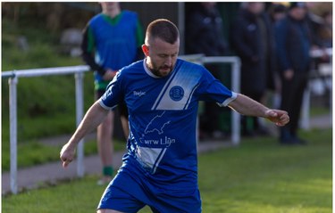 Gallery: Llanerchymedd 2 Nefyn United 5, North Wales Coast West Premier Division