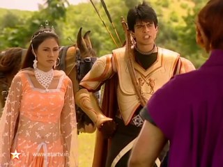 Hatim Tai full [2004] HD Episode 01